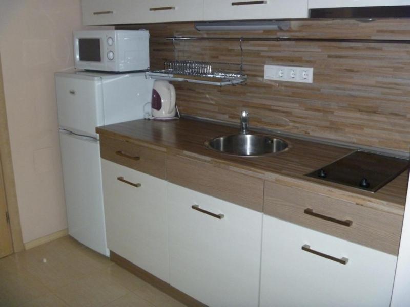 Pomorie Bay Aparthotel Quarto foto