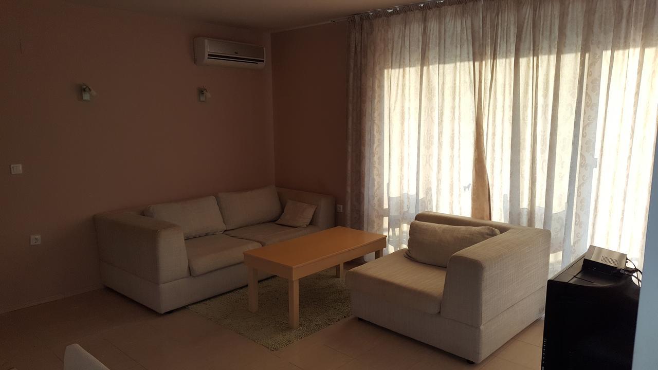 Pomorie Bay Aparthotel Exterior foto