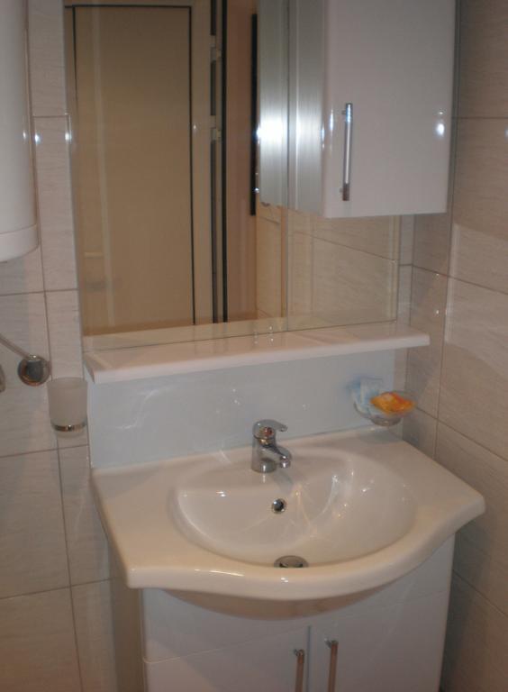 Pomorie Bay Aparthotel Quarto foto